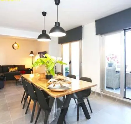 Apartment Conil Enea *