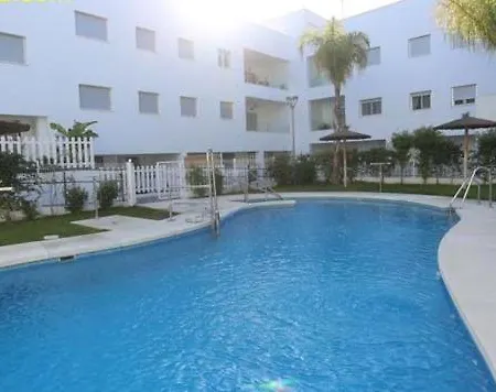 Apartment Conil Enea Conil De La Frontera