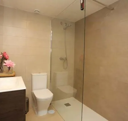 Conil Enea Apartment *