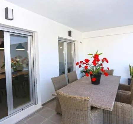 Conil Enea Apartment *