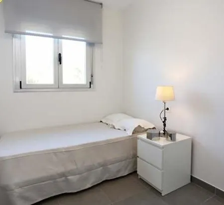 Apartment Conil Enea Conil De La Frontera