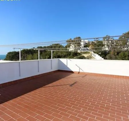 Conil Enea Apartment